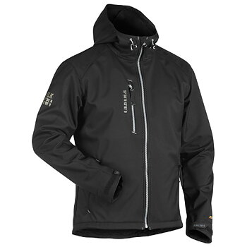 Blåkläder 4949 Jacka softshell pro