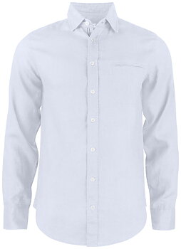 Cutter & Buck Summerland Linen Shirt