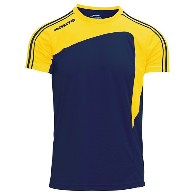 Masita  Sporttröja Forza JR - 4