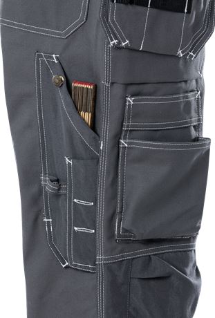 Fristads HANTVERKARBYXA 265K FAS - 3