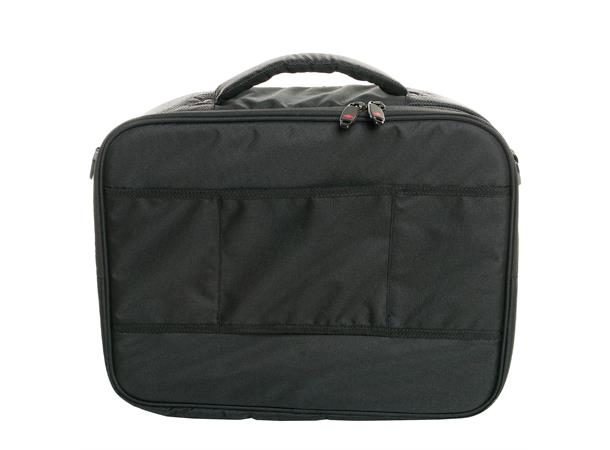 UMBRO Exec Messenger Bag Svart - 3