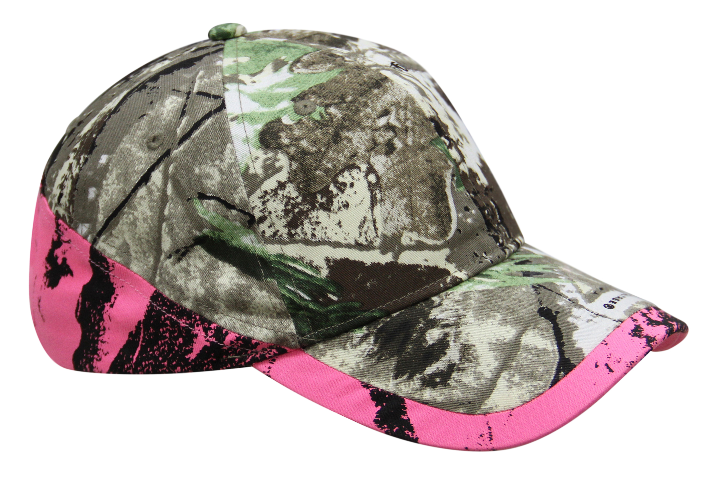 KEPS FOREST CAP 140 - 3