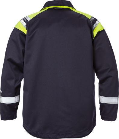 FRISTADS FLAMESTAT JACKA 4174 ATHS - 2