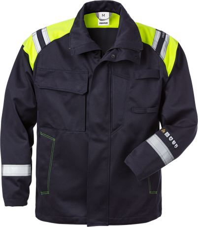 FRISTADS FLAMESTAT JACKA 4174 ATHS