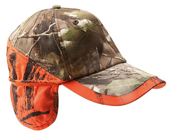 KEPS FOREST WINTER CAP 940