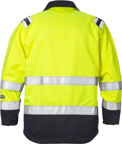 FRISTADS FLAMESTAT JACKA 4175 ATHS, KL 3 - 2