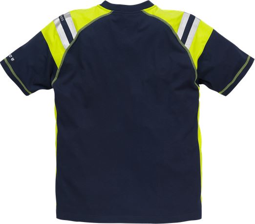 FRISTADS FLAMESTAT T-SHIRT 7073 TFLH - 2
