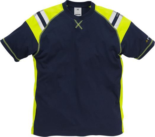 FRISTADS FLAMESTAT T-SHIRT 7073 TFLH