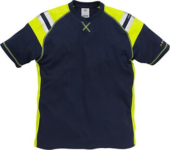 FRISTADS FLAMESTAT T-SHIRT 7073 TFLH