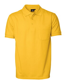 Piké Pro Wear Gul