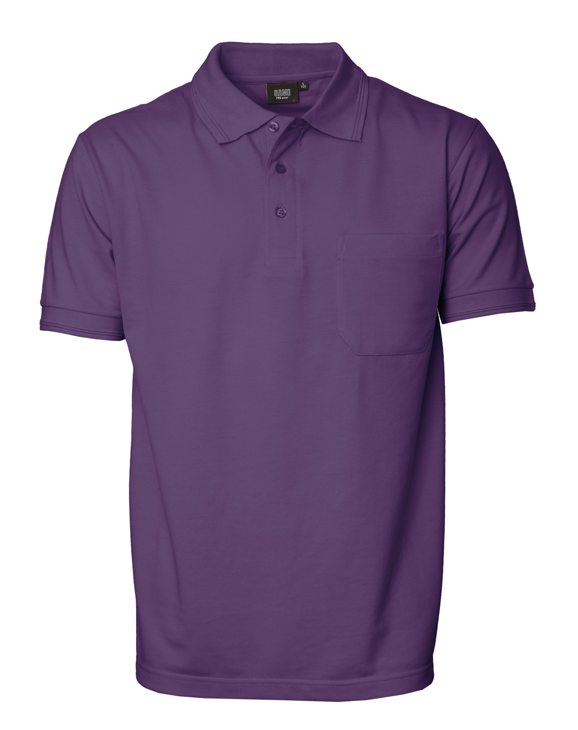 Piké Pro Wear Lila
