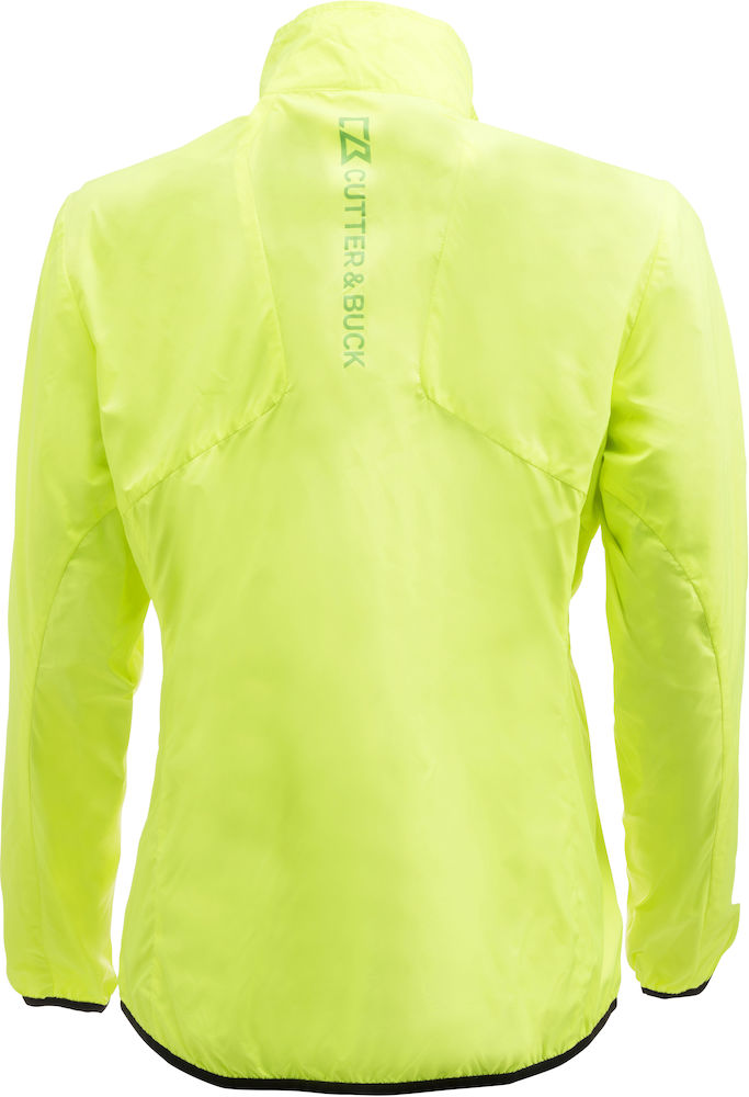 CUTTER \u0026 BUCK La Push Wind Jacket Ladie 