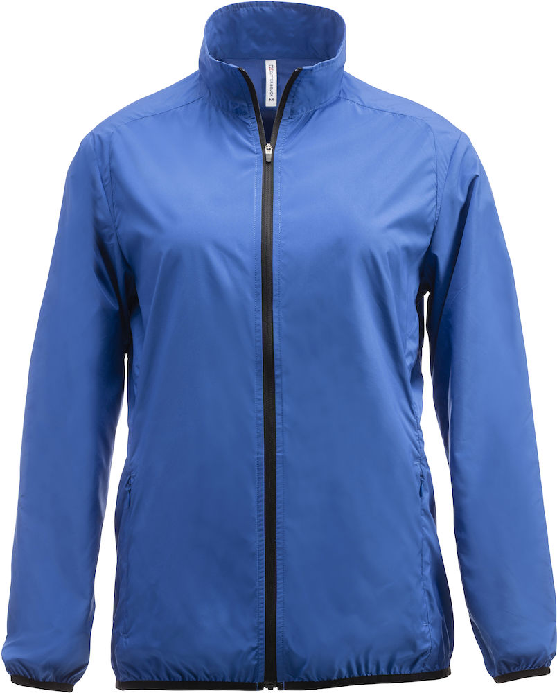 CUTTER & BUCK La Push Wind Jacket Ladie - 7