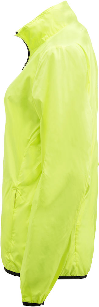 CUTTER & BUCK La Push Wind Jacket Ladie - 3