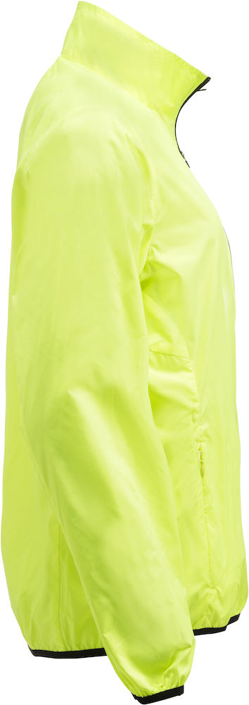 CUTTER & BUCK La Push Wind Jacket Ladie - 4