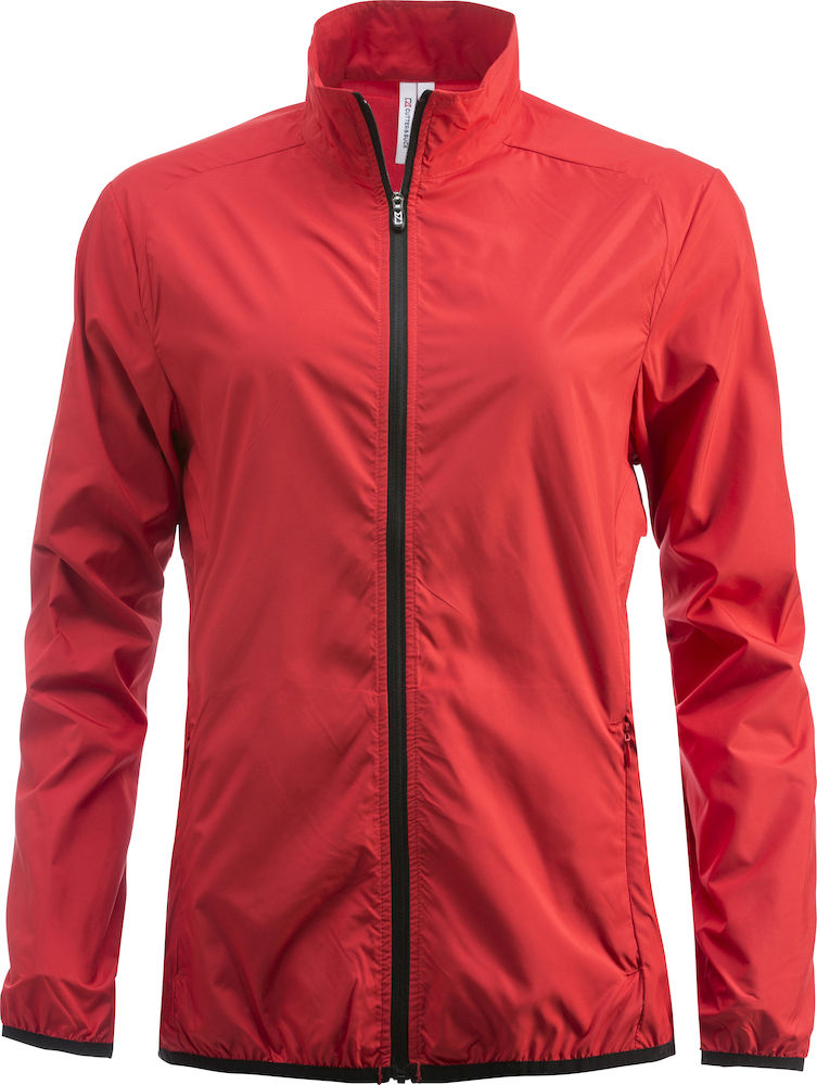 CUTTER & BUCK La Push Wind Jacket Ladie - 6