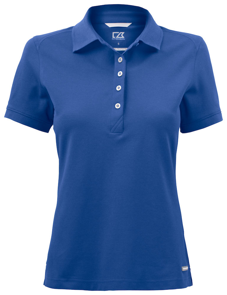 CUTTER & BUCK Advantage Polo Ladies - 7