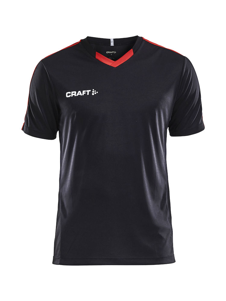 Craft PROGRESS JERSEY CONTRAST MEN - 19