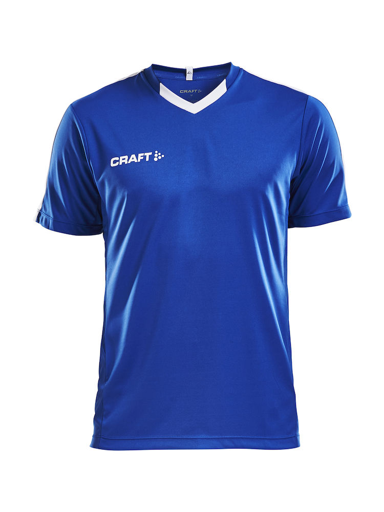 Craft PROGRESS JERSEY CONTRAST MEN - 2