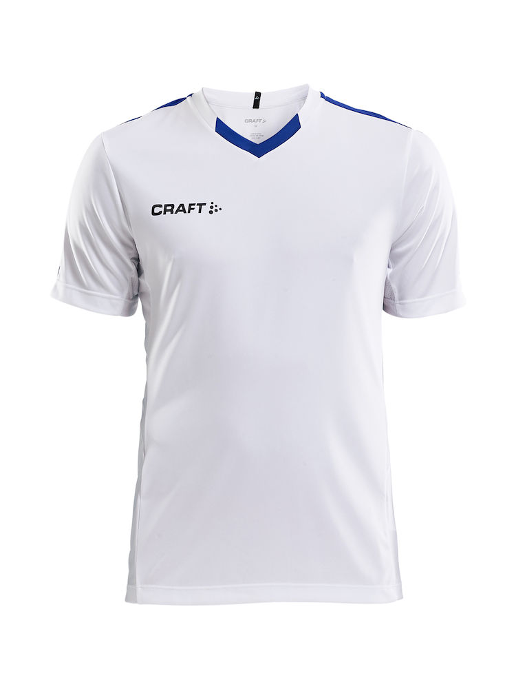 Craft PROGRESS JERSEY CONTRAST MEN - 12