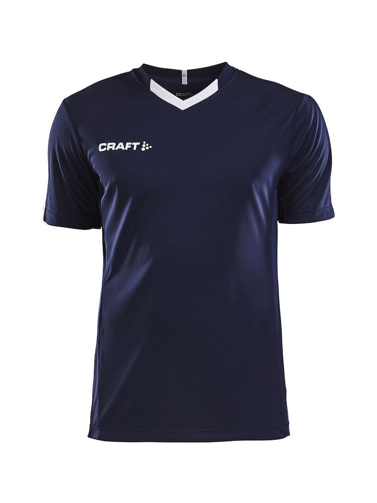 Craft PROGRESS JERSEY CONTRAST MEN - 4