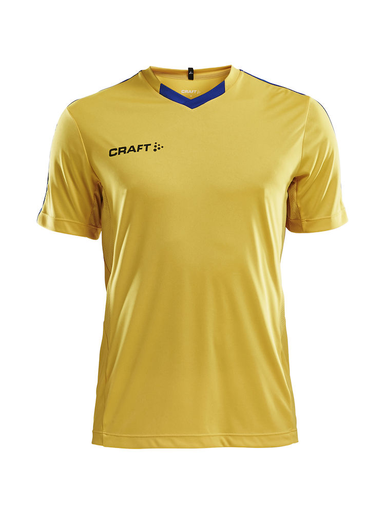Craft PROGRESS JERSEY CONTRAST MEN - 11