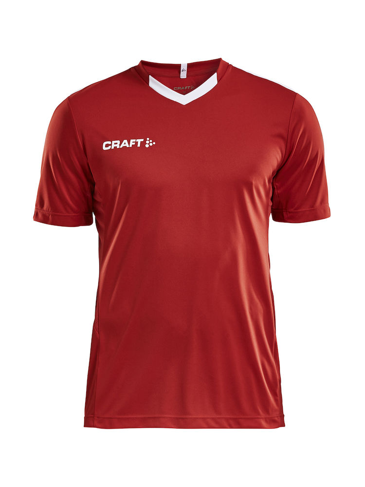 Craft PROGRESS JERSEY CONTRAST MEN - 5