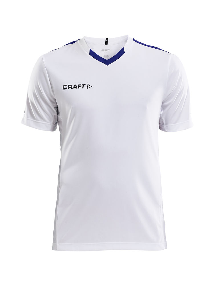 Craft PROGRESS JERSEY CONTRAST MEN - 16