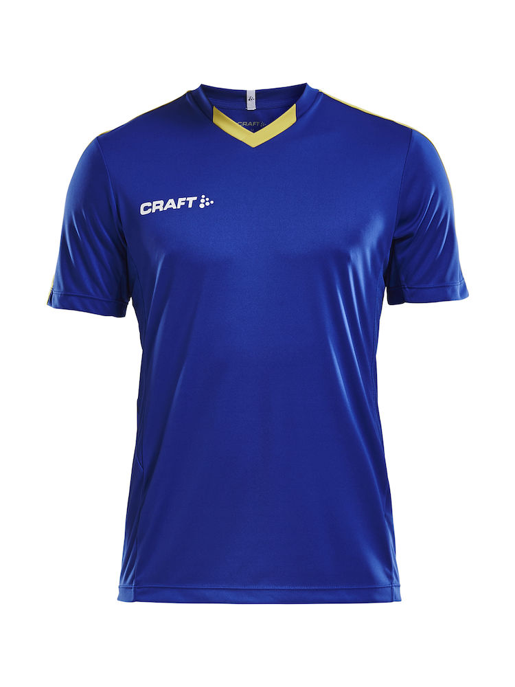 Craft PROGRESS JERSEY CONTRAST MEN - 10