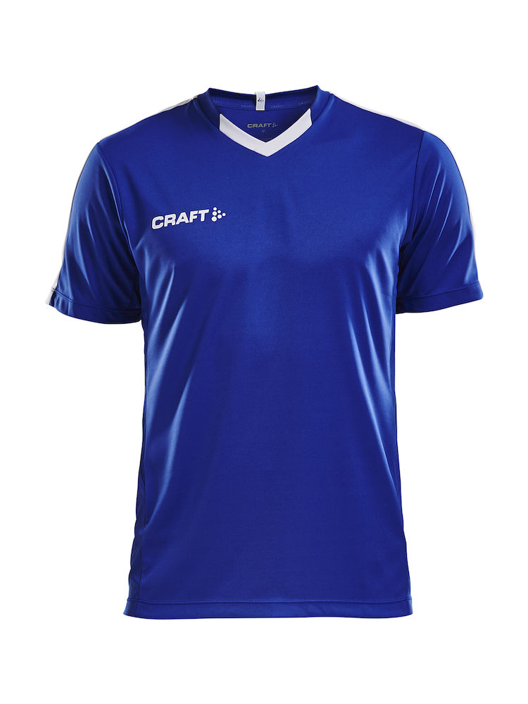 Craft PROGRESS JERSEY CONTRAST MEN - 3