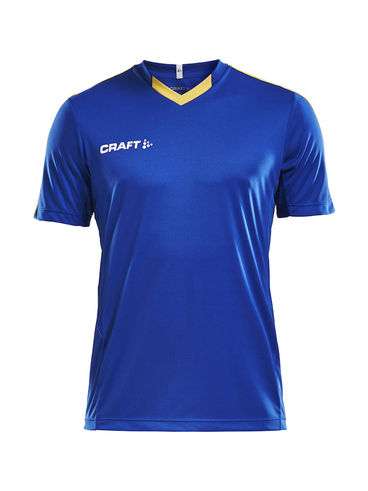 Craft PROGRESS JERSEY CONTRAST MEN - 9