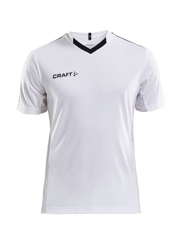 Craft PROGRESS JERSEY CONTRAST MEN - 8