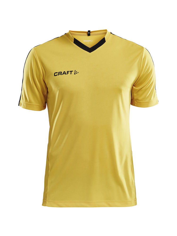 Craft PROGRESS JERSEY CONTRAST MEN - 6