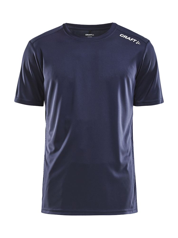 Craft RUSH SS TEE JR - 2