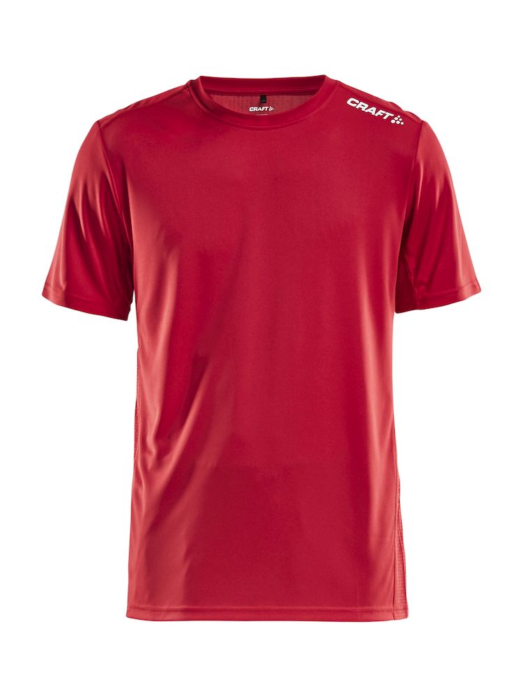 Craft RUSH SS TEE JR - 3