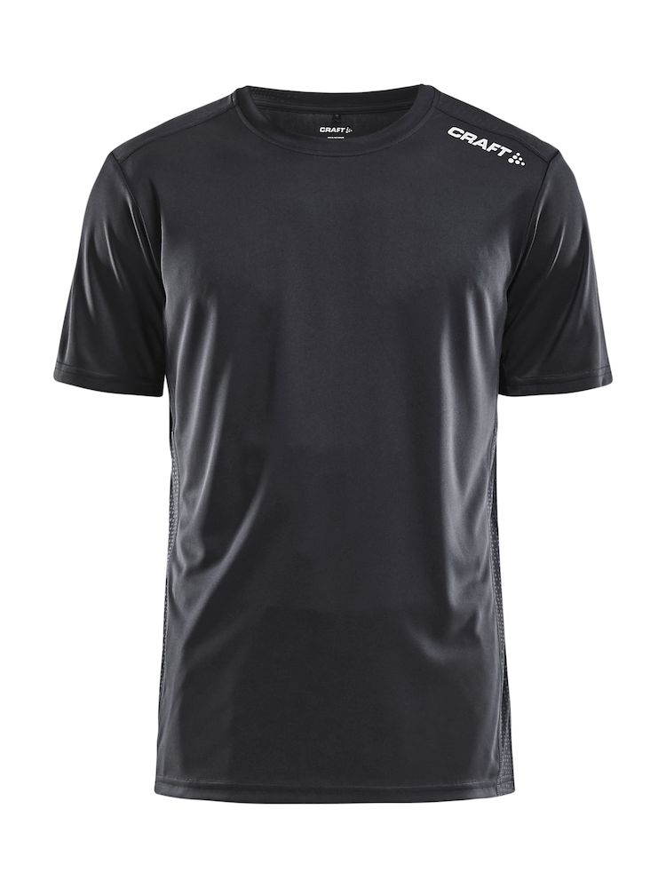 Craft RUSH SS TEE JR - 6