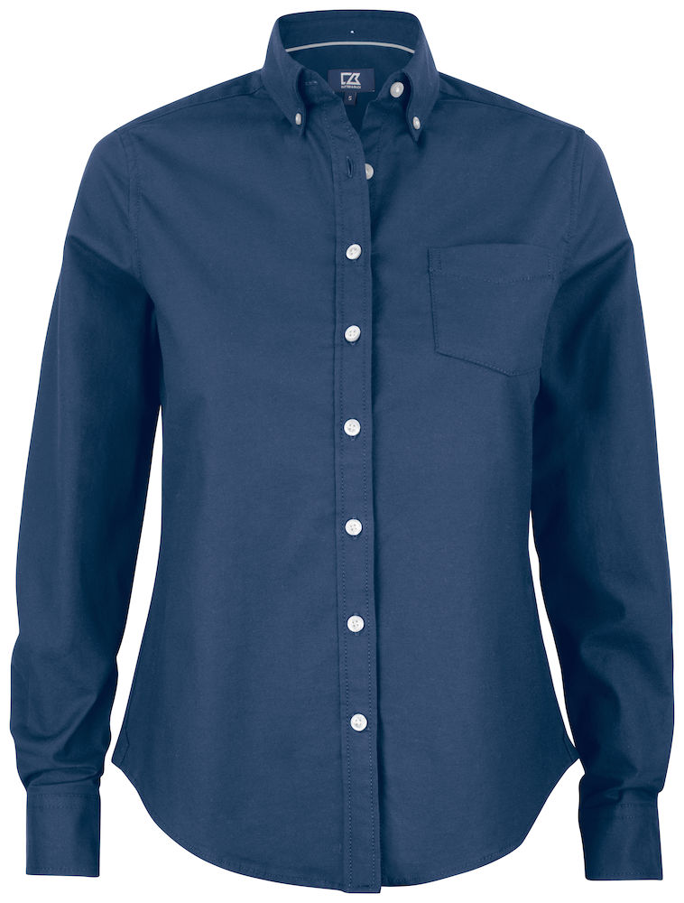Cutter & Buck Hansville Shirt Ladies - 3