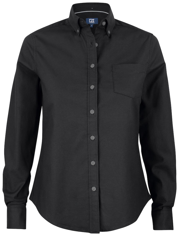 Cutter & Buck Hansville Shirt Ladies