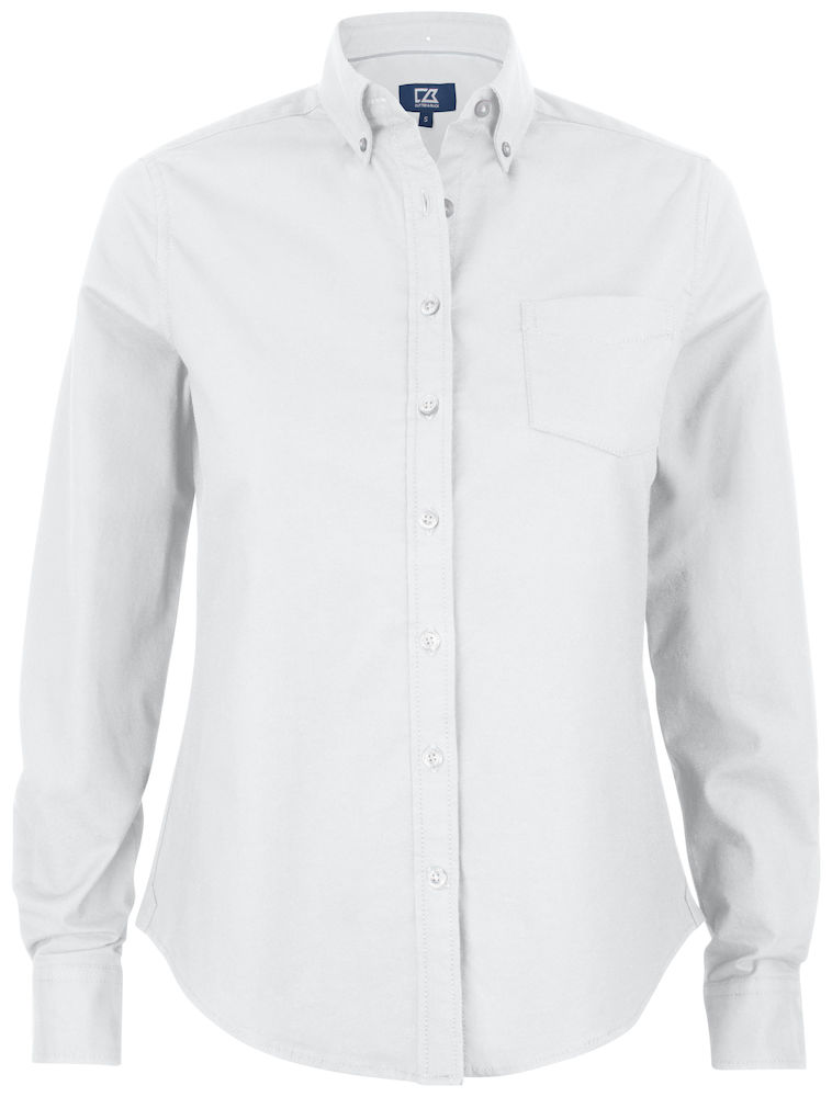 Cutter & Buck Hansville Shirt Ladies - 2