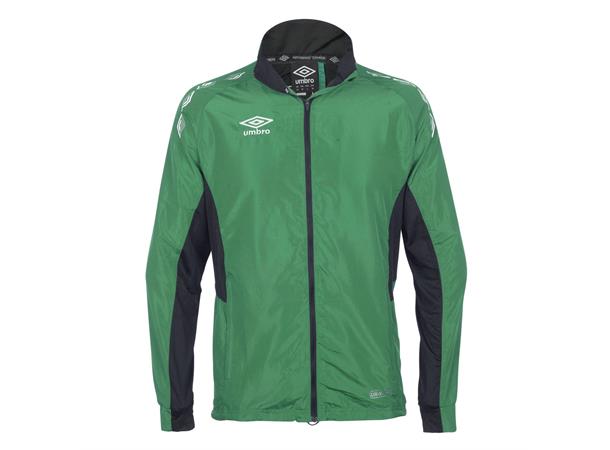 UMBRO UX-1 Trn Jacket - 4