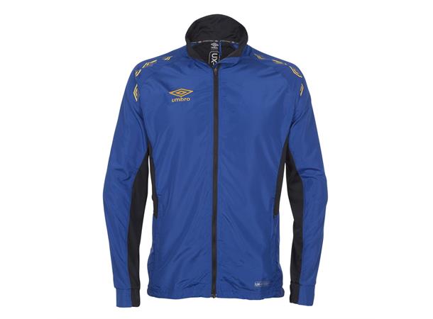 UMBRO UX-1 Trn Jacket - 2