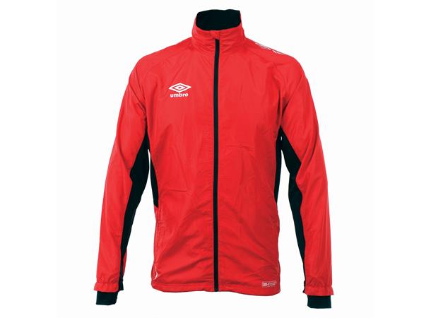 UMBRO UX-1 Trn Jacket - 6
