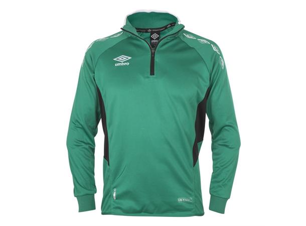 UMBRO UX-1 Half Zip JR - 5