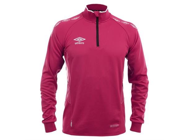 UMBRO UX-1 Half Zip  - 4