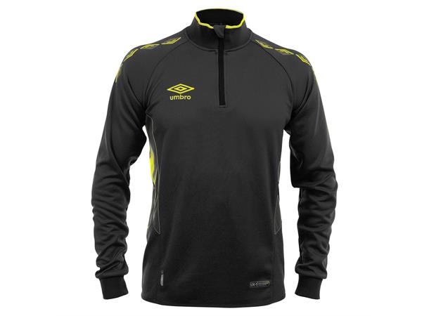 UMBRO UX-1 Half Zip  - 8
