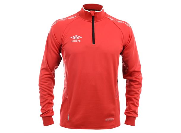 UMBRO UX-1 Half Zip  - 7