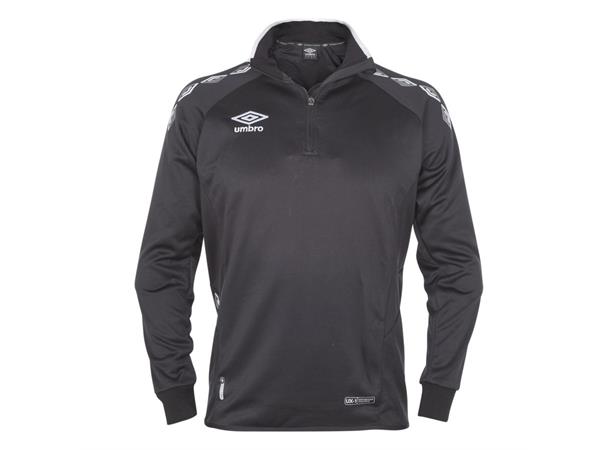 UMBRO UX-1 Half Zip 