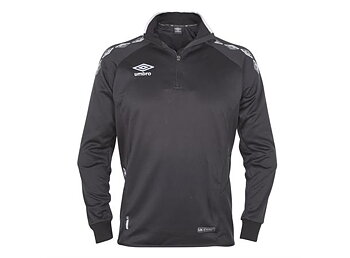 UMBRO UX-1 Half Zip 