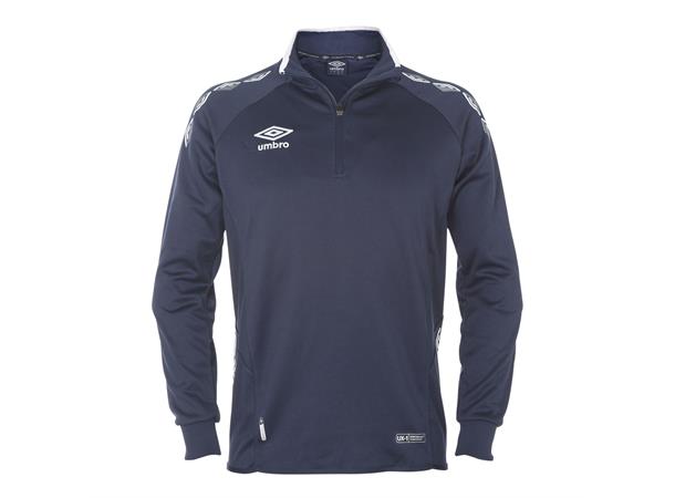 UMBRO UX-1 Half Zip  - 6
