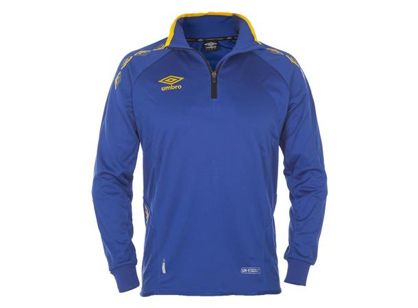 UMBRO UX-1 Half Zip  - 2